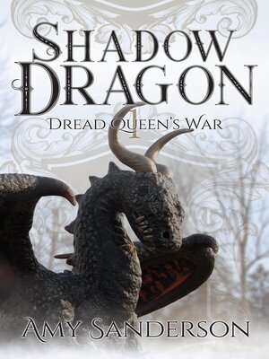 cover image of Shadow Dragon